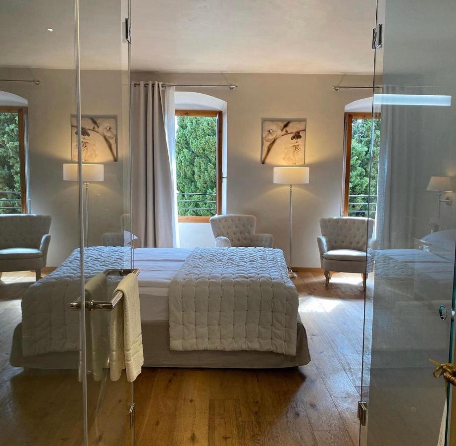 Casa L'andrunel * Limone sul Garda